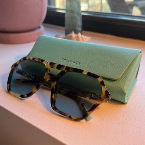 Tiffany sunglasses